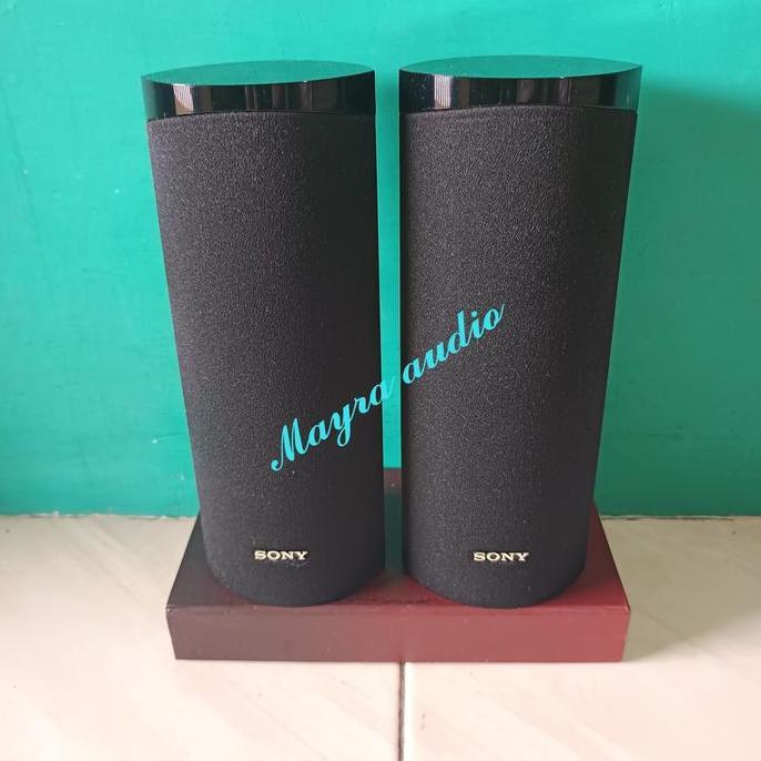 speker sony. suround