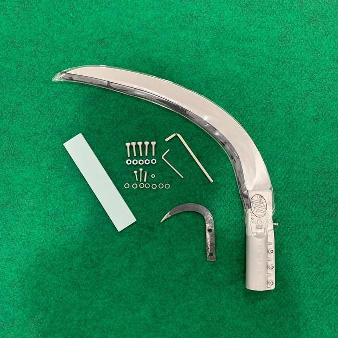 Egrek panen sawit camel star 111 tajam original malaysia