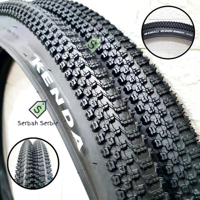 BAN LUAR SEPEDA 27.5x210 KENDA TIRE 27.5 X 210 2.10 27.5X2.10 275X210 MTB CITY ROAD BIKE FEDERAL