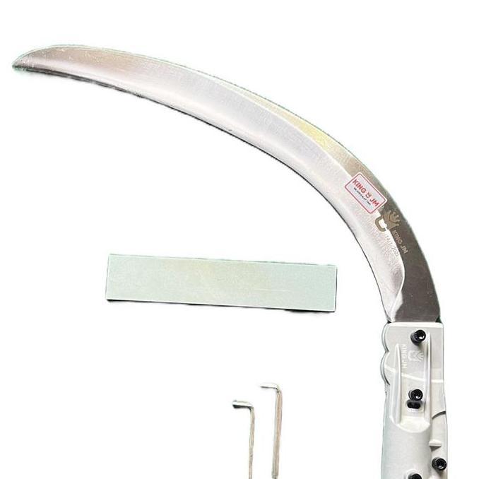 Egrek panen sawit KING JM ORIGINAL MALAYSIA