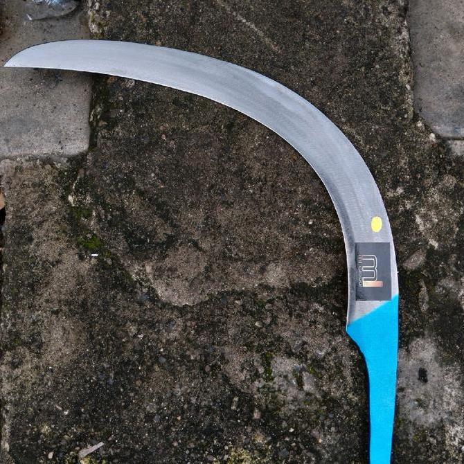 EGREK MI.ORIGINAL SUPER TAJAM/EGREK SAWIT/ALAT PANEN SAWIT