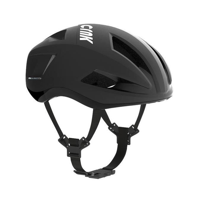 CRNK Artica Helmet - Black