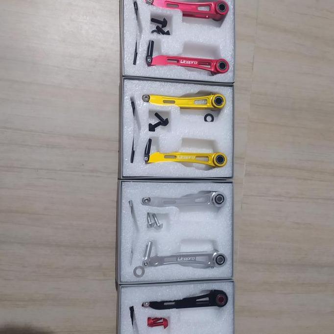 v brake litepro long terbaru