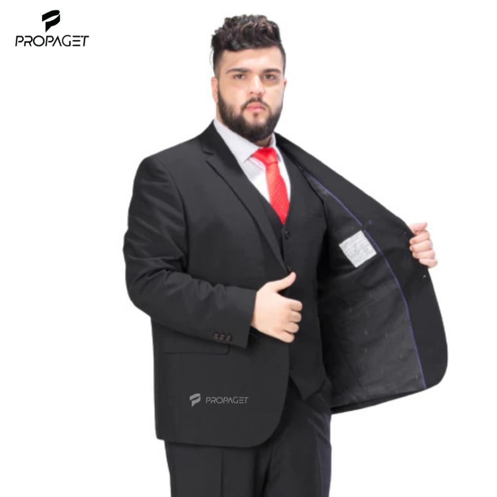 PREMIUM PROPAGET - JAS DEWASA BIG SIZE BLAZER PRIA HIGH TWISS