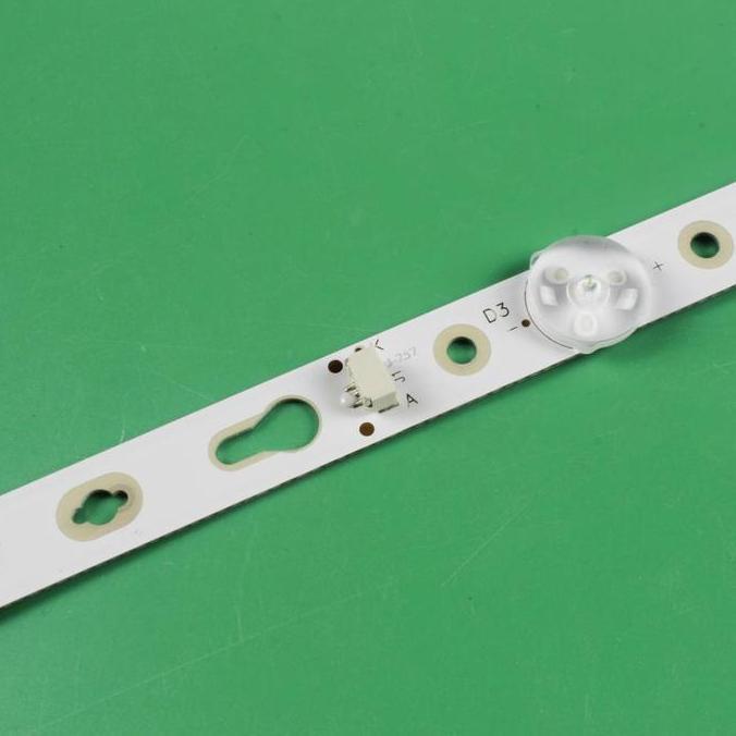 Backlight Tv Led Panasonic 32 Inc Th 32F302 32G302 32F306 32H400 32Hs500 32Hs500G 32F302G 32G302G 32