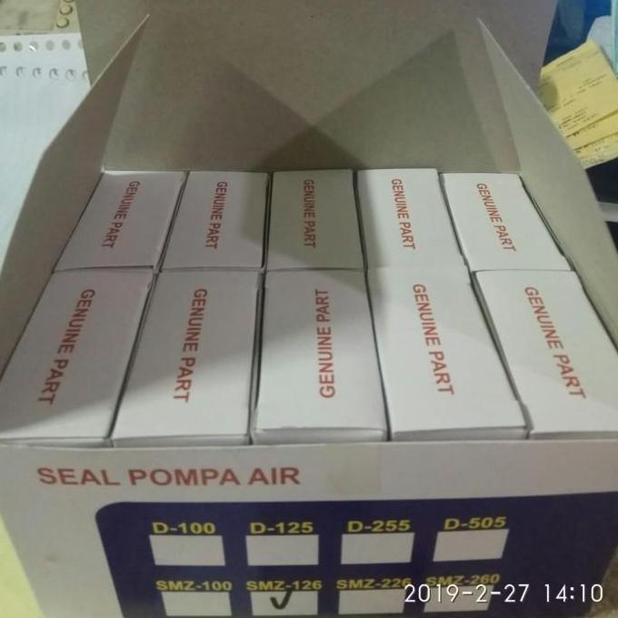Bestone- seal pompa air PANASONIC GP 200