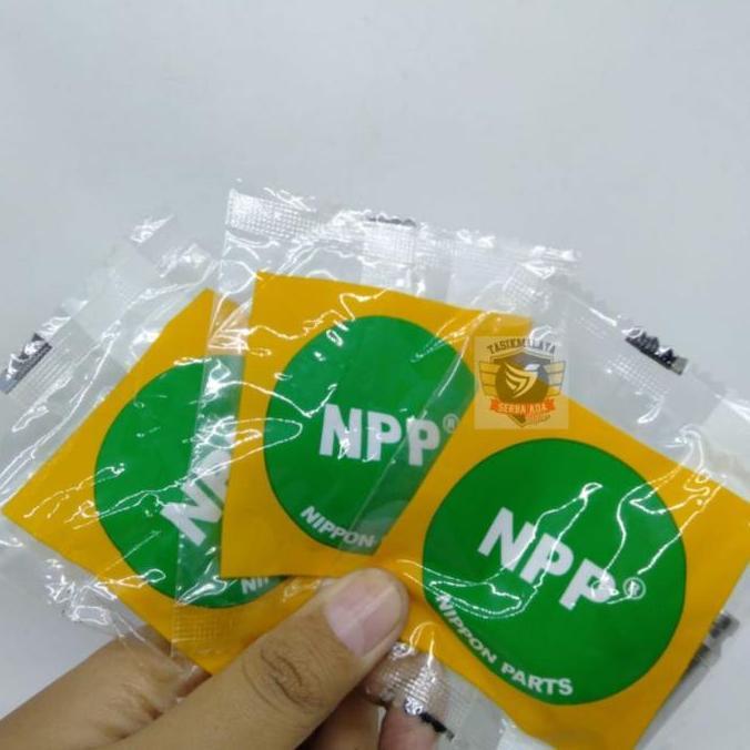 Thebest- BOS KLEP GRAND NPP 100% Original