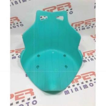 Jok - Sadel - Tempat Duduk Plastik Gokart - Drift Trike - Universal
