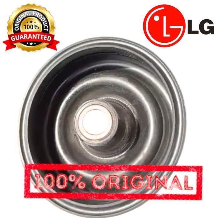 (Promo) Seal Tabung Pengering Mesin Cuci Lg 2 Tabung Original As 14 Bestseller