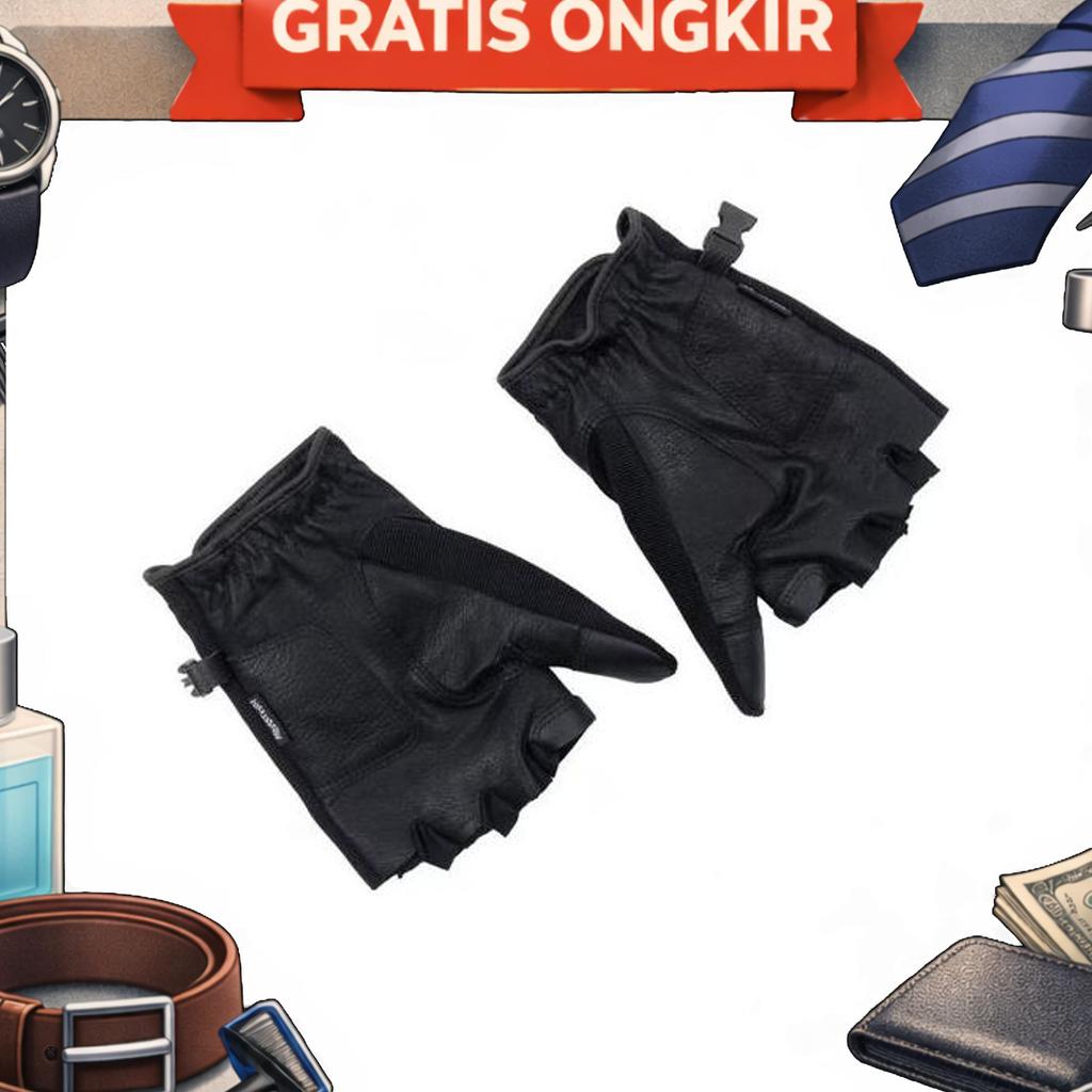 Sarung Tangan Gloves Maternal Glv 06