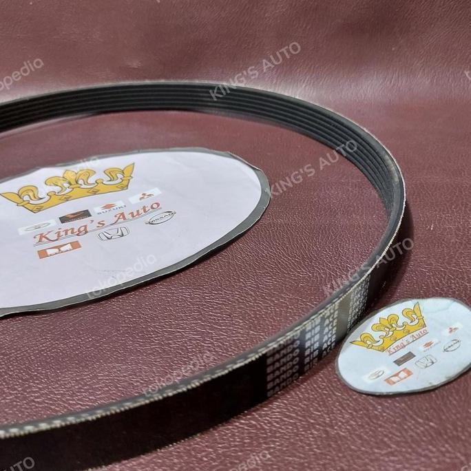 FAN BELT MAZDA CX5 6PK970 - 6PK 970 Terlaris