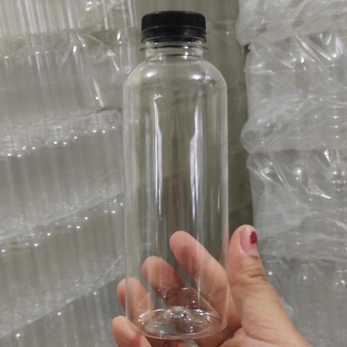 Paket 1 Ball Botol Almond 250ml SN ( Isi 100 )