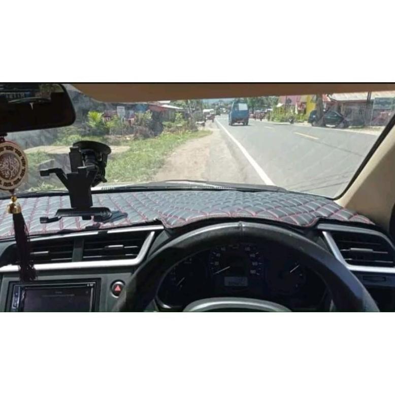 Berkualitas Alas Dashboard All New Brio Mobillio Br-V 2016-2021/ Cover Dashboard Brio Mobillio Br-V 