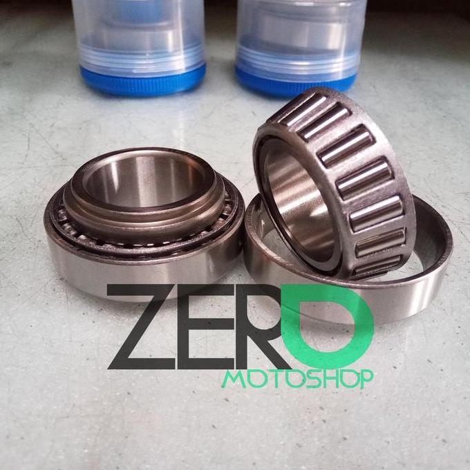 Komstir Bambu khusus Honda CB150R