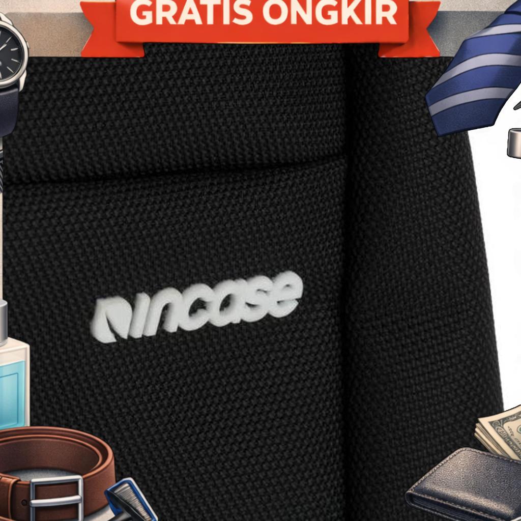 Incase Icon Lite Tas Ransel Backpack Macbook Up To 16 Inch (Inco100279) | Tas Ransel | Tas Pria | Ta