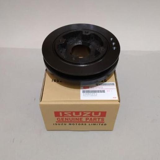 Pully kruk as tld 58 pulley crankshaft tld 58 Bearing Motorcycle