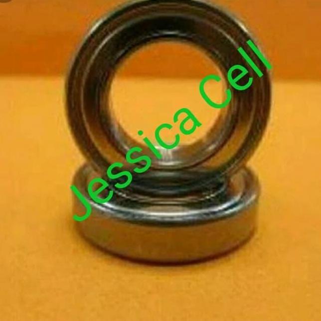 BALL BEARING STAINLESS STEEL 6205 HTWZZ EZO