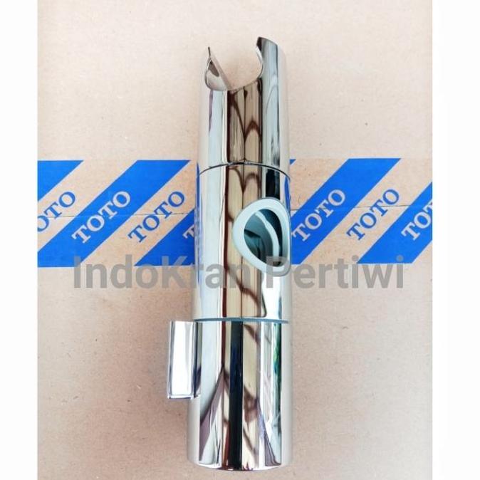 Hanger Shower Column TOTO/ Hanger Shower Tiang TOTO/ Spare Part TOTO