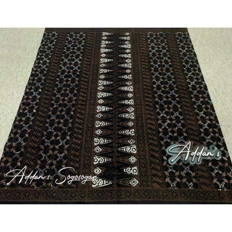 BEST SALE SARUNG BATIK SEMITULIS // BATIK CAP PEKALONGAN // SARUNG BATIK ADAMS SOGOSOGAN // SARUNG B