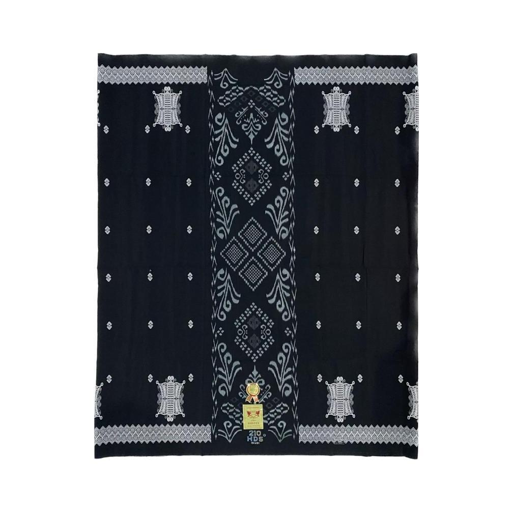 CUCI GUDANG SARUNG HDS SAMARINDA BERKUALITAS ORI NYA KHUSUS HITAM POLOS / SARUNG HDS POLOS TERBARU V