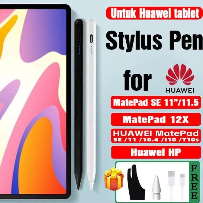 SNK_TOGETHER2 - STYLUS PEN FOR HUAWEI MATEPAD SE 11/ HUAWEI MATEPAD 11.5 /HUAWEI MATEPAD SE/HUAWEI M