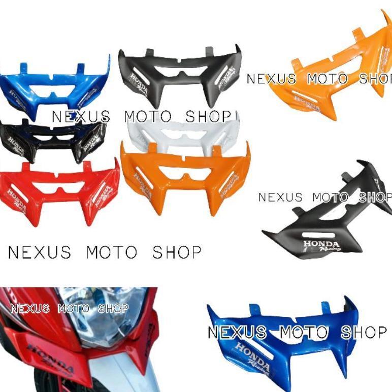 Awet Winglet Beat Winglet Honda Beat Winglet Body Beat Winglet Sayap Beat