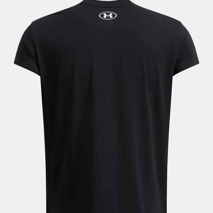 Promo Kaos Ua Project Rock Evolve Cap Sleeve T-Shirt