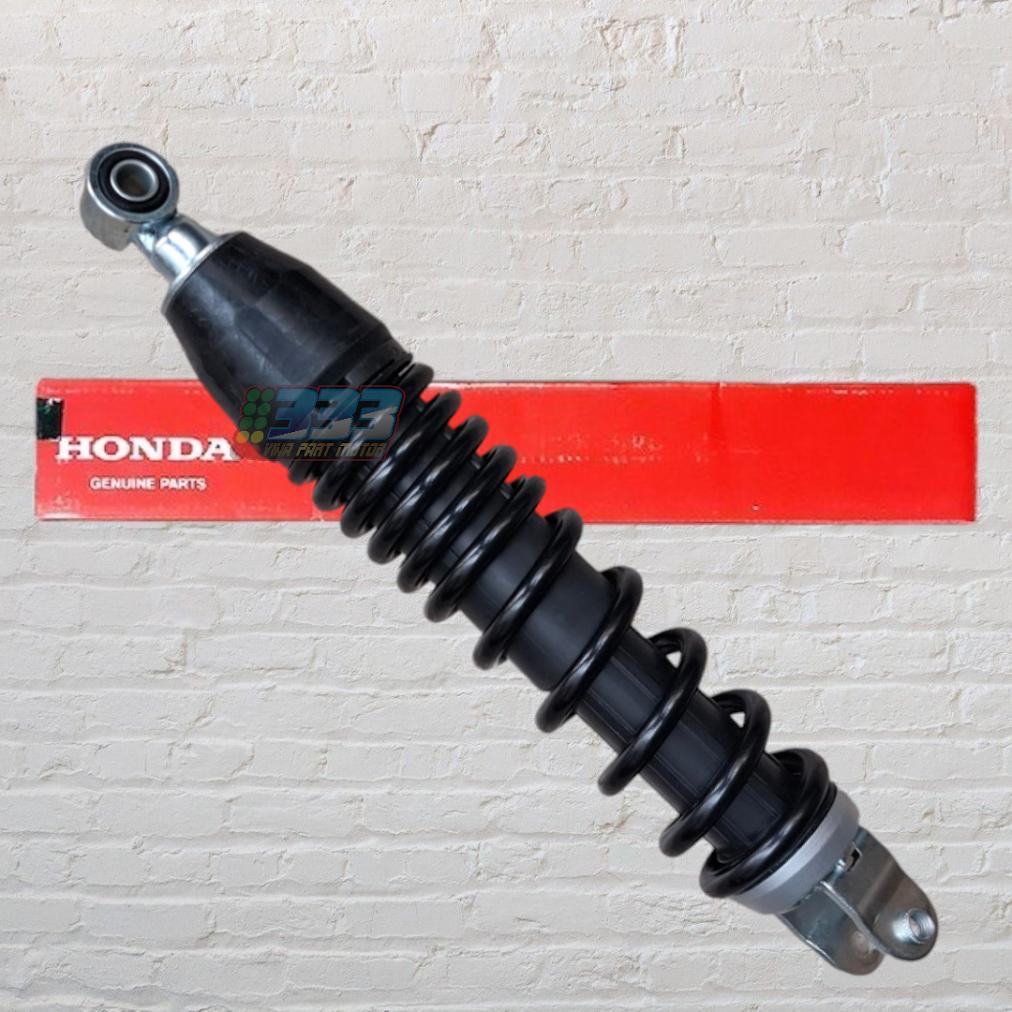 SHOCK BREAKER SHOCK BELAKANG GENIO BEAT NEW DELUXE STREET 2020 - 2024 K0J ORIGINAL