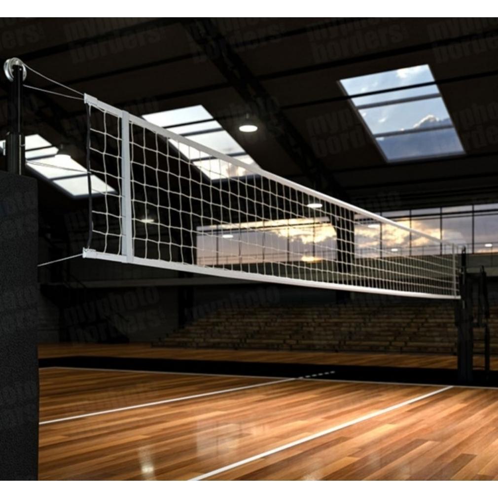 ORIGINAL NET VOLI ORIGINAL GTO  BERKUALITAS BAGUS NET VOLI SLING KAWAT BAJA