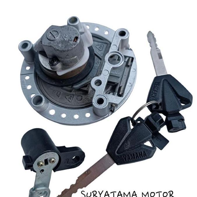 tutup tangki vixion new vixion led original Terlaris