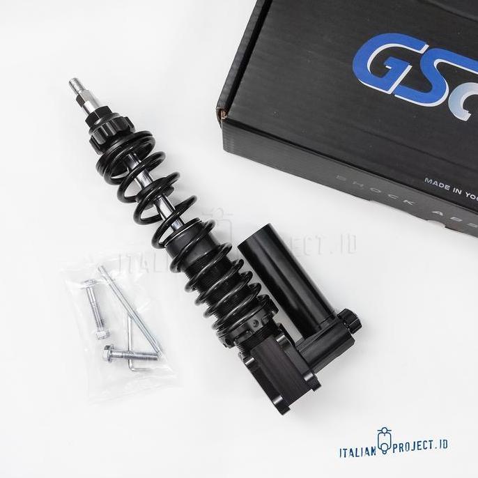 Shockbreaker Shock Depan GScooter Vespa PX Exclusive Excel Terlaris