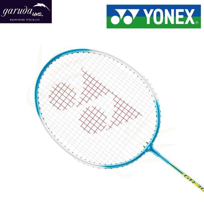 Promo Raket Badminton Yonex Gr 303 / Yonex Gr303 Strung