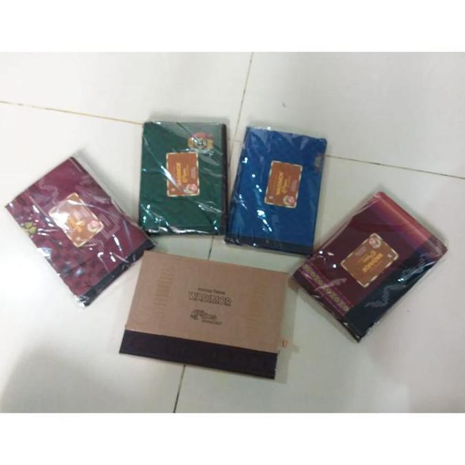 SARUNG WADIMOR PRIMER EXCELLENT