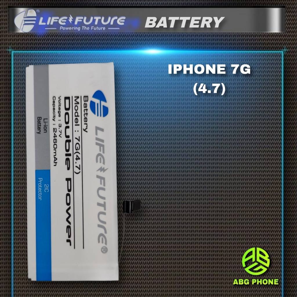 BATERAI IPHONE 7G (4.7) LF