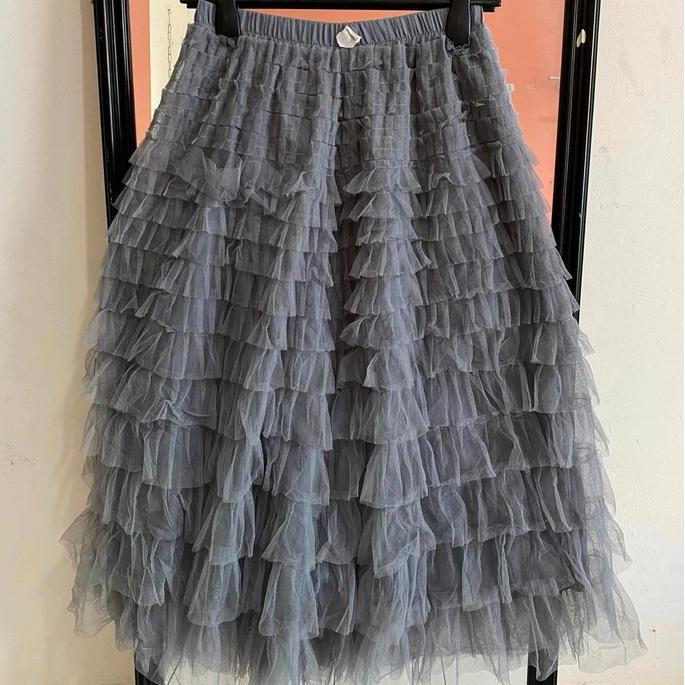 Sale Rok Fashion Muslim,Rok Panjang,Pendek Wanita