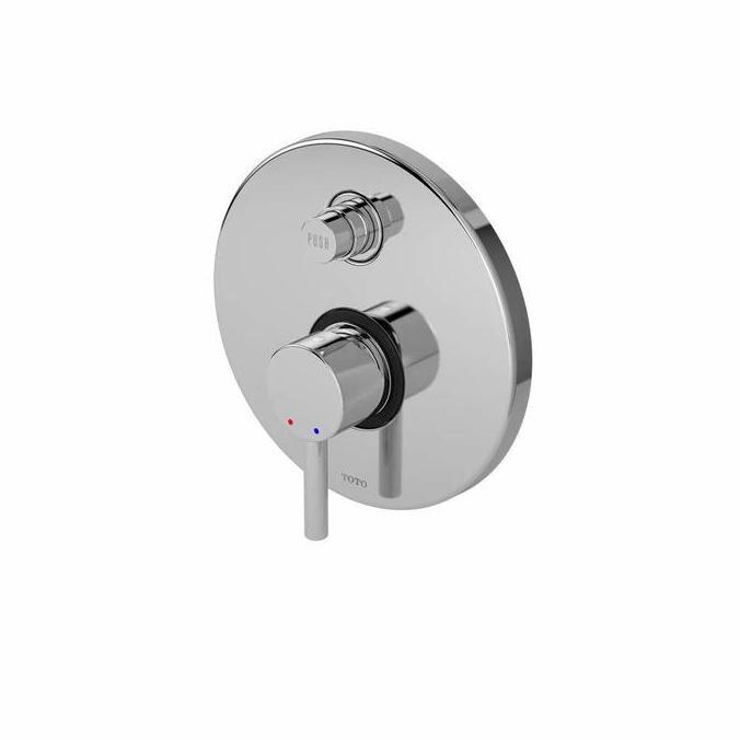 Kran Tanam Toto TX 442 SESN / Kran Tanam Mixer Toto TX442SESN