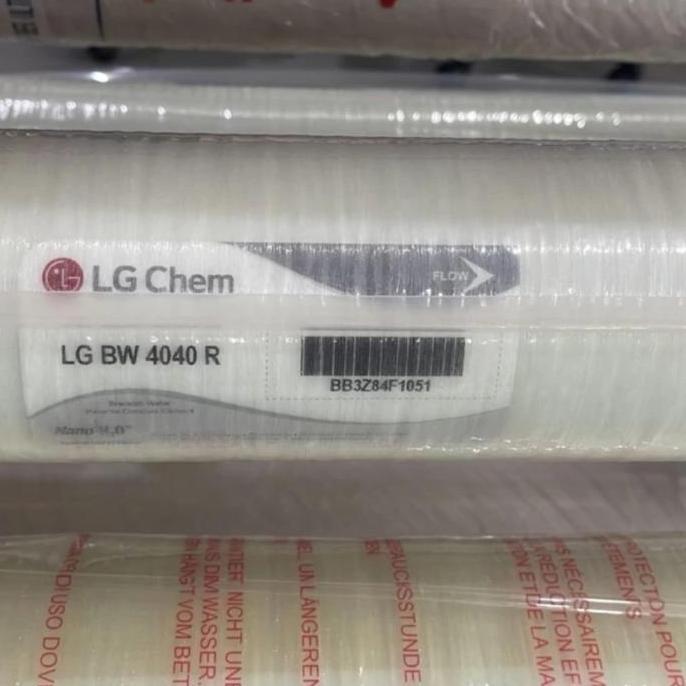 RO membrane BW 30 4040 R - RO Membrane 2000 Gpd Filter