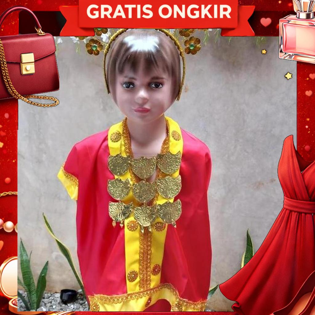 Baju Adat Makassar, Baju Adat Bugis Makassar, Baju Adat Makasar