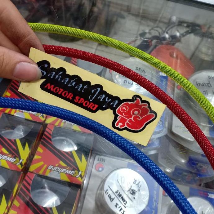 Kabel Kopling Serat Satria Fu Original Thailand Promo