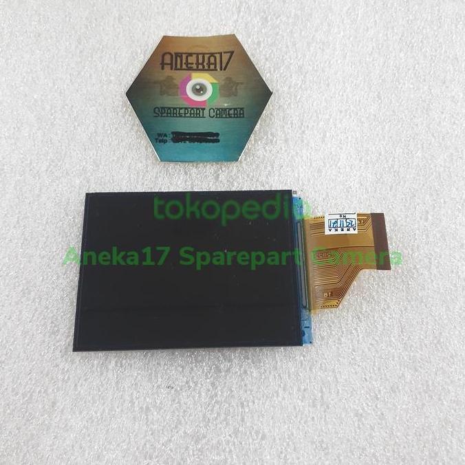 Lcd For Nikon D5200 D3300 Non Backlight Original