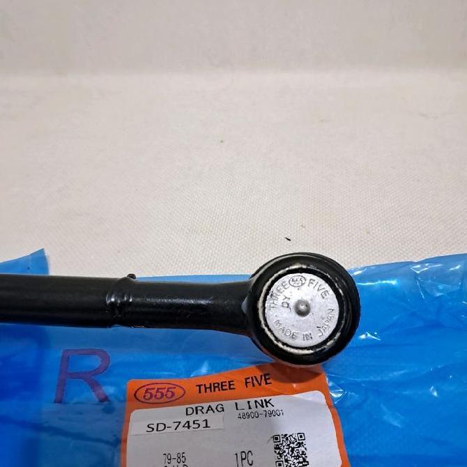 Grosir Drag Link Long Tie Rod Carry 1000 Carry St 100 Merk 555 Japan Original