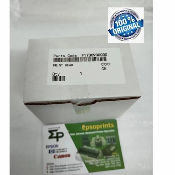 Print Head L1800 /1390 Head Epson L1800 / 1390 Original