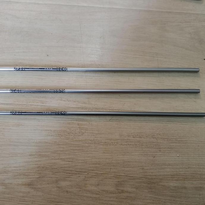 TERBARU shaft Easton Platinum Plus xx75 1416- Satuan