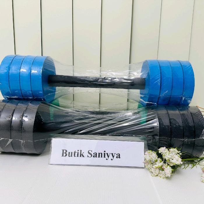 TERLARIS Butik Saniyya Papan Renang Pelampung Panjang I Papan Renang Tangan I Water Dumblel Air I Pa