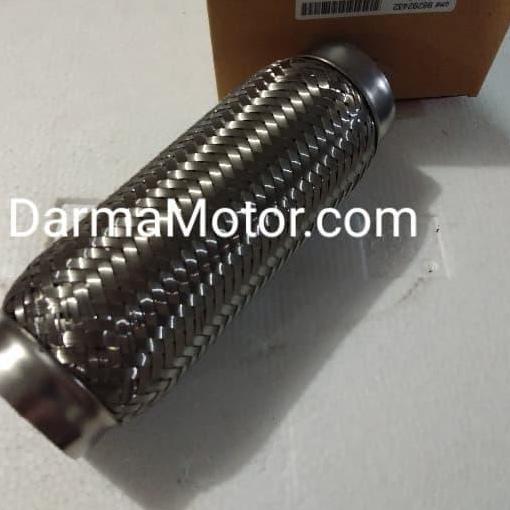 Flexibel Knalpot Isuzu Elf Nkr 66 Nkr 71