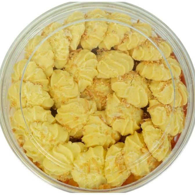 Kue Kering Ina Cookies Reguler - Manis
