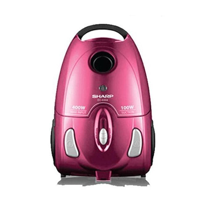 Kirimdankirim Sharp Vacuum Cleaner Ec-8305 / Ec8305 / Ec-8305-B/P