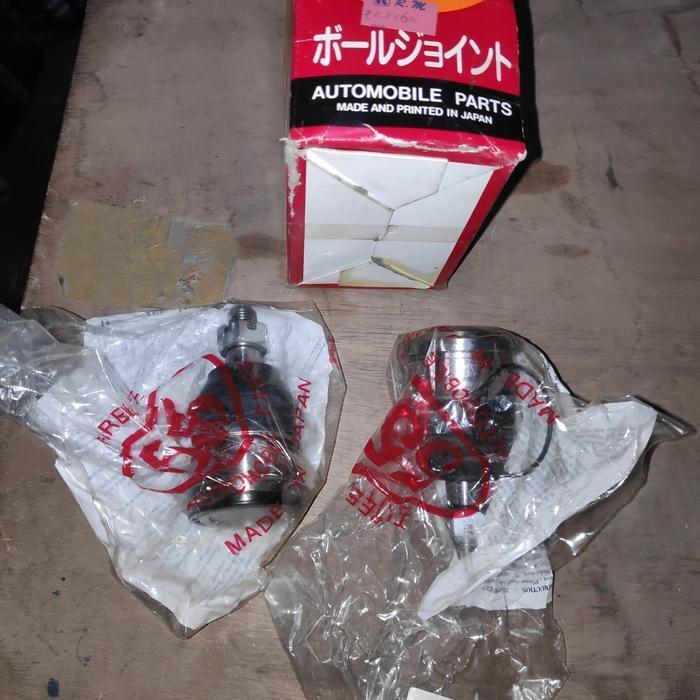 555 Jpn Balljoint Ertiga Sb-S012 Ball Joint Original Dan Terpercaya