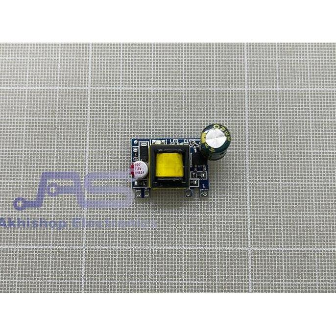 Listrikk- Isolated Switching Power Supply Ac To Dc Modul 5V 700Ma 12V 2A 24V 1A
