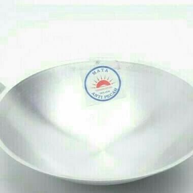 Terpopuler- Wajan Kuali Besar No 24 60 Cm